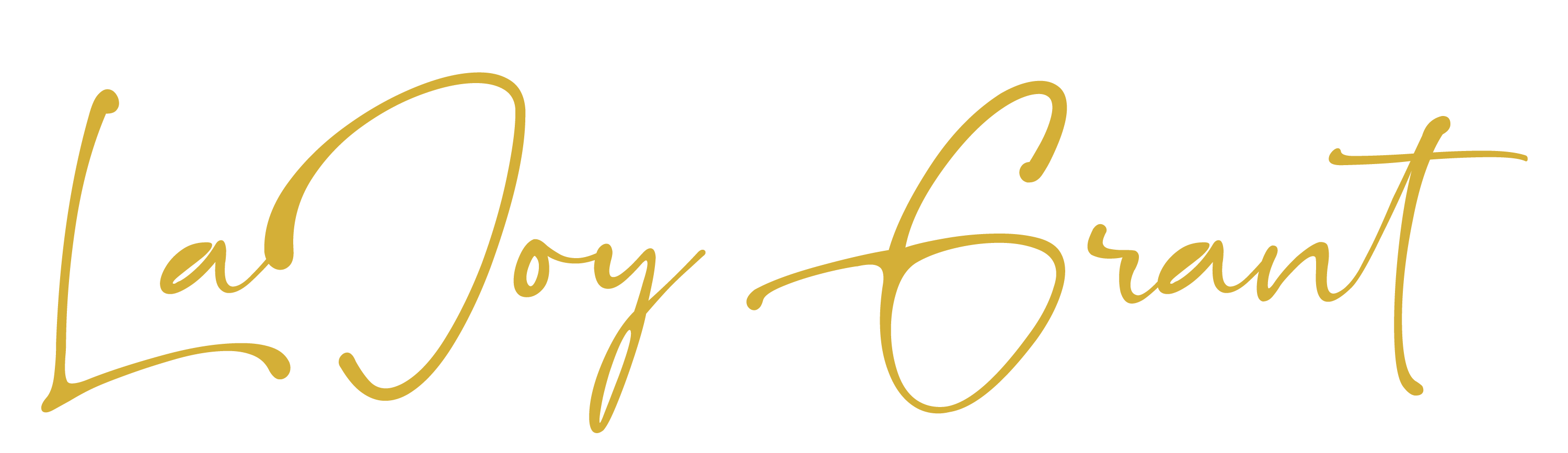 LaJoy Grant